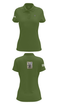 SCMIC MTT 31466720 Women's Short Sleeve Performance Polo  - 55