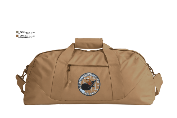 Duffle Bag, SDVT1, Navy, Teamtime, Team time, sublimation, custom sports apparel, team uniforms, spirit wear, spiritwear, sports uniforms, custom shirts, team store, custom team store, fundraiser sports, apparel fundraiser
