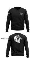 U Pride 28324772 Crew Neck Sweatshirt - 2