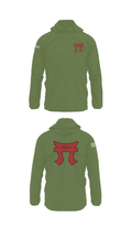 187th Iron Rakkasans 40107465 Windbreaker - 41