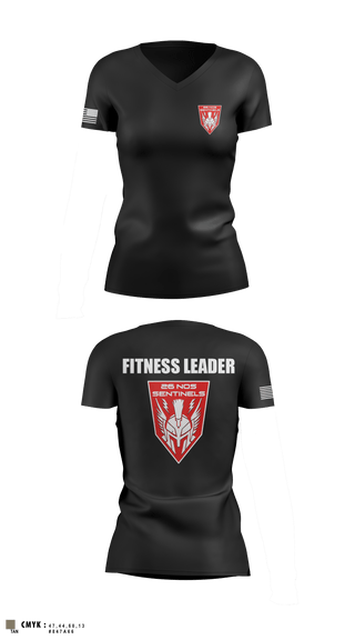 Women's Short Sleeve Vneck Shirt, Sentinels, Air Force, Teamtime, Team time, sublimation, custom sports apparel, team uniforms, spirit wear, spiritwear, sports uniforms, custom shirts, team store, custom team store, fundraiser sports, apparel fundraiser