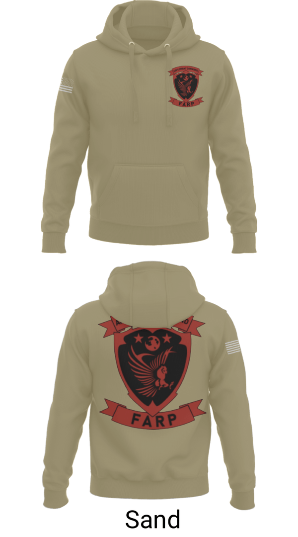 Hoodie, FARP, Air Force, Teamtime, Team time, sublimation, custom sports apparel, team uniforms, spirit wear, spiritwear, sports uniforms, custom shirts, team store, custom team store, fundraiser sports, apparel fundraiser