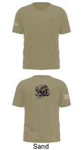 Delta company 114 32884167 Short Sleeve Performance Shirt - 96
