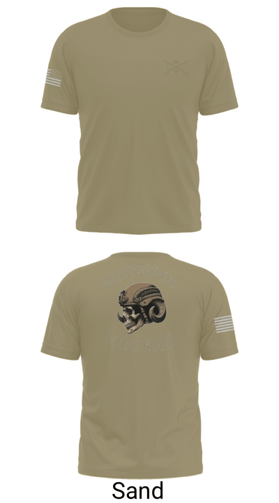 Delta company 114 32884167 Short Sleeve Performance Shirt - 96