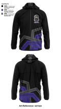 Ninjas 18629582 Windbreaker - 1