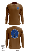 83 NOS 72019840 Long Sleeve Performance Shirt - 34