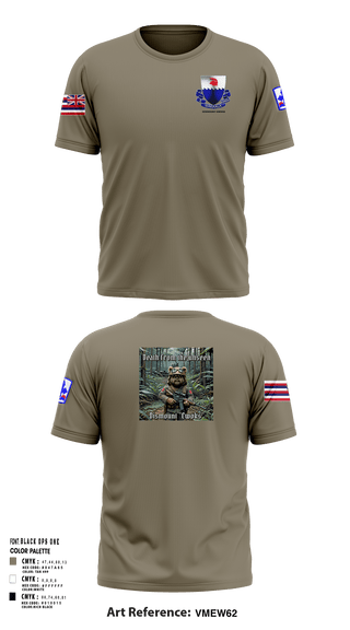 Short Sleeve Performance Shirt, 3rd PLT Bad Boys3rd PLT Bad Boys3rd PLT Bad BoysDismount Ewoks, , Teamtime, Team time, sublimation, custom sports apparel, team uniforms, spirit wear, spiritwear, sports uniforms, custom shirts, team store, custom team store, fundraiser sports, apparel fundraiser