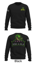 Yakima Vipers 37662855 Crew Neck Sweatshirt - 21