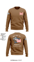 465 EVCC 45637531 Crew Neck Sweatshirt - 5