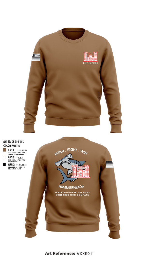 Crew Neck Sweatshirt, 465 EVCC, , Teamtime, Team time, sublimation, custom sports apparel, team uniforms, spirit wear, spiritwear, sports uniforms, custom shirts, team store, custom team store, fundraiser sports, apparel fundraiser