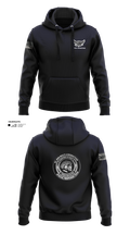 St. Ann SRT 47217904 Hoodie - 100