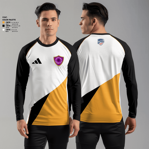 Long Sleeve Performance Shirt, ci, Men's Soccer, Teamtime, Team time, sublimation, custom sports apparel, team uniforms, spirit wear, spiritwear, sports uniforms, custom shirts, team store, custom team store, fundraiser sports, apparel fundraiser
