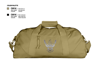 Duffle Bag, 7th Munitions Sq, Air Force, Teamtime, Team time, sublimation, custom sports apparel, team uniforms, spirit wear, spiritwear, sports uniforms, custom shirts, team store, custom team store, fundraiser sports, apparel fundraiser