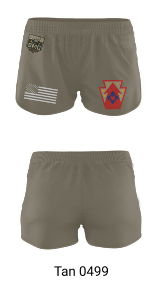 Ranger Panties, 3622 SMC, , Teamtime, Team time, sublimation, custom sports apparel, team uniforms, spirit wear, spiritwear, sports uniforms, custom shirts, team store, custom team store, fundraiser sports, apparel fundraiser