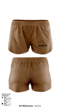 Unlimited 91337049 Ranger Panties - 1