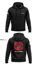 312 AG Company 2409784 Hoodie - 2
