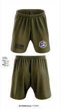 NAVSECGRU 18079941 Athletic Shorts With Pockets - 1