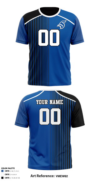 Short Sleeve Performance Shirt, Thomas More University Volleyball, Men's Volleyball, Teamtime, Team time, sublimation, custom sports apparel, team uniforms, spirit wear, spiritwear, sports uniforms, custom shirts, team store, custom team store, fundraiser sports, apparel fundraiser