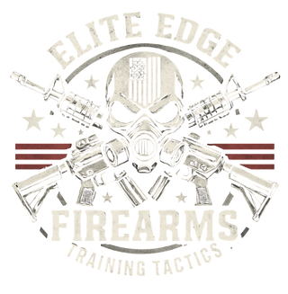 Elite edge firearms 22698132 Stainless Steel Water Bottle with a Straw Lid