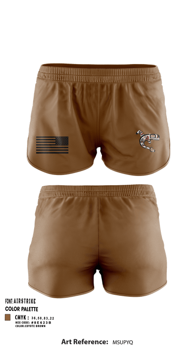 725 SPO 23819482 Ranger Panties - 1