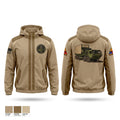 1-67 Windbreaker - 1