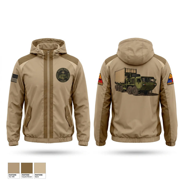 Windbreaker, 1-67, Army, Teamtime, Team time, sublimation, custom sports apparel, team uniforms, spirit wear, spiritwear, sports uniforms, custom shirts, team store, custom team store, fundraiser sports, apparel fundraiser