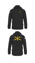11th Cyber BN 28727889 Windbreaker - 22