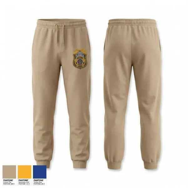 Sweatpants, Patrol, Police, Teamtime, Team time, sublimation, custom sports apparel, team uniforms, spirit wear, spiritwear, sports uniforms, custom shirts, team store, custom team store, fundraiser sports, apparel fundraiser