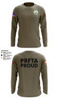 FHL Garrison 2 21208804 Long Sleeve Performance Shirt 22