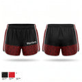 Warriors Women's Shorts - 1