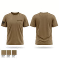 BLACKFORD 35701848 Old School Cotton Feel Shirt - 1