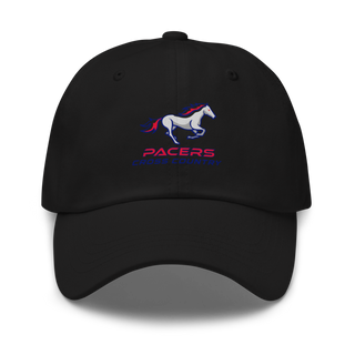 Dad hat - Black