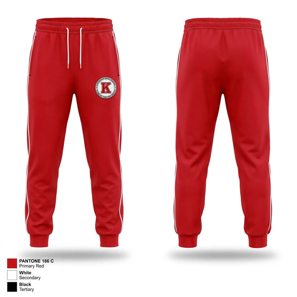 Sweatpants, Lady Red Devils, Women's Soccer, Teamtime, Team time, sublimation, custom sports apparel, team uniforms, spirit wear, spiritwear, sports uniforms, custom shirts, team store, custom team store, fundraiser sports, apparel fundraiser