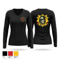 HSC 1-1 SFG(A) Old School Cotton Feel Shirt - 1