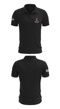 148th IN RGT 38204937 Short Sleeve Performance Polo - 26