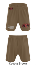 G co 2-14 74845469 Athletic Shorts With Pockets - 9