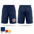 Chandler Fire & EMS Athletic Shorts With Pockets - 1