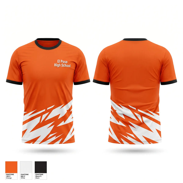 FREE T-SHIRT
