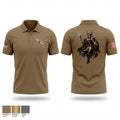 18-5891 24495600 Short Sleeve Performance Polo - 1
