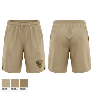 Athletic Shorts With Pockets, Eye of cyclone, National Guard, Teamtime, Team time, sublimation, custom sports apparel, team uniforms, spirit wear, spiritwear, sports uniforms, custom shirts, team store, custom team store, fundraiser sports, apparel fundraiser