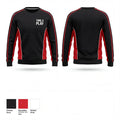 Time 2 Play 13323736 Crew Neck Sweatshirt - 1