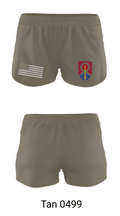 1013th QM CO 84543162 Ranger Panties - 2