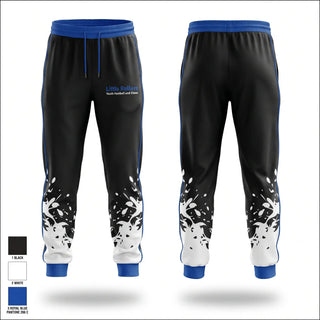 Sweatpants, Little Rollers Youth Football and Cheer, , Teamtime, Team time, sublimation, custom sports apparel, team uniforms, spirit wear, spiritwear, sports uniforms, custom shirts, team store, custom team store, fundraiser sports, apparel fundraiser