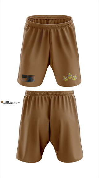 Athletic Shorts With Pockets, MES PACNORWEST HVU  Chiefs Mess, Navy, Teamtime, Team time, sublimation, custom sports apparel, team uniforms, spirit wear, spiritwear, sports uniforms, custom shirts, team store, custom team store, fundraiser sports, apparel fundraiser