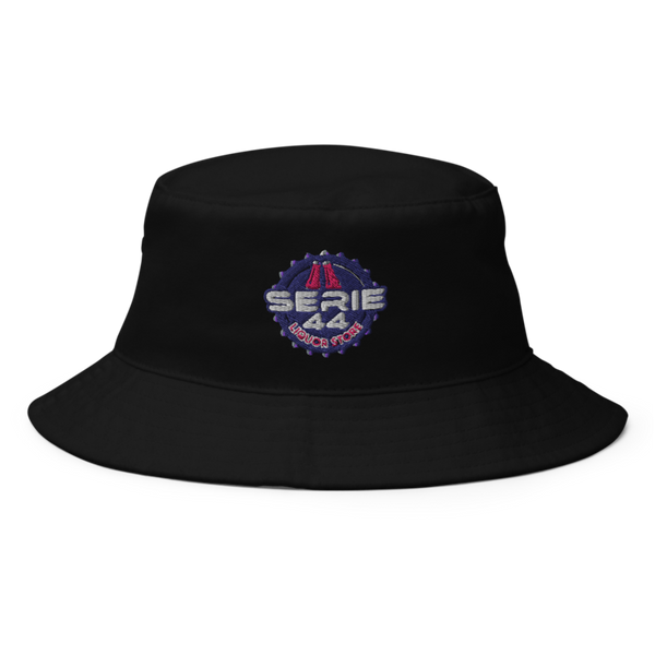SERIE44 LIQUOR STORE 6355937 Bucket Hat | Big Accessories BX003