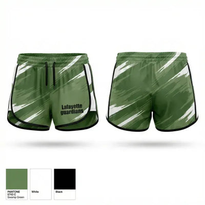 Lafayette guardians 24161408 Women's Shorts - 1
