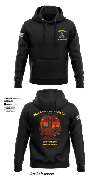 Hoodie, PNW CHIEFS, , Teamtime, Team time, sublimation, custom sports apparel, team uniforms, spirit wear, spiritwear, sports uniforms, custom shirts, team store, custom team store, fundraiser sports, apparel fundraiser