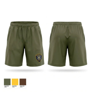 Athletic Shorts With Pockets, Boston Police Harbor Patrol Unit, Police, Teamtime, Team time, sublimation, custom sports apparel, team uniforms, spirit wear, spiritwear, sports uniforms, custom shirts, team store, custom team store, fundraiser sports, apparel fundraiser