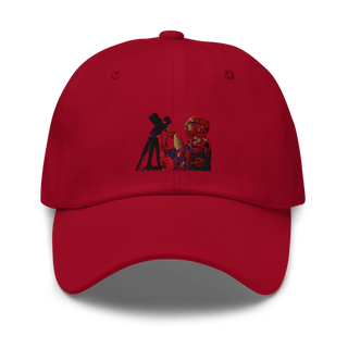 briancruze_usa 72825870 Classic Dad Hat | Yupoong 6245CM