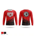 Greenville Bears Long Sleeve Performance Shirt - 2